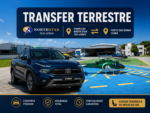 Transfer Terrestre Complexo North Star / Porto das Dunas - Ceará COD-61321199958