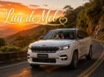 Lua de Mel Em Guaramiranga - Ce  COD-61321199958 - Imagem 2