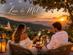 Lua de Mel Em Guaramiranga - Ce  COD-61321199958